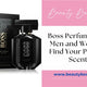 Boss Perfumes for Men and Women: Find Your Perfect Scent
