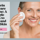 Eucerin Skincare Routine: A Simple Path to Calm and Clear Skin
