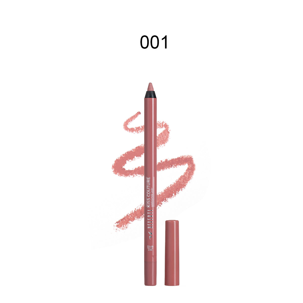 Neverti Kiss Couture Waterproof Liner