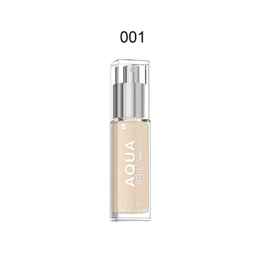 Bell Hypoallergenic Aqua Jelly Make-up Foundation