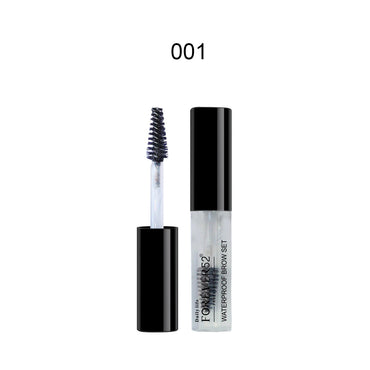 Forever52 Waterproof Brow Set