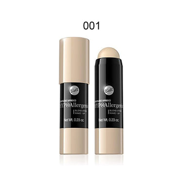 Bell Hypoallergenic Blend Foundation Stick Make-up