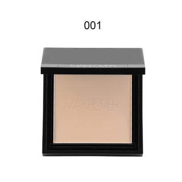 Makeover Touch Up Powder