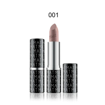 Bell Hypoallergenic Velvet Matte Lipstick