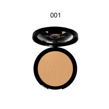 Forever52 Photo Matte Compact Powder