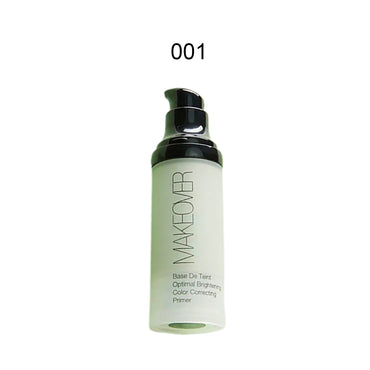 Makeover Primer HD Skin Equalizer 30ml