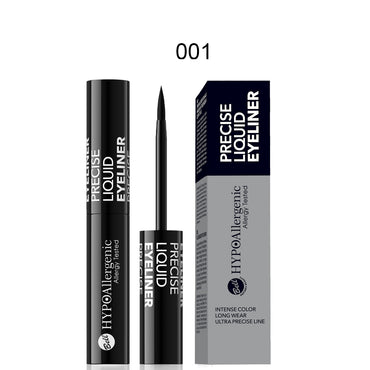 Bell Hypoallergenic Precise Liquid Eyeliner