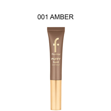 Flormar Puffy Liquid Contour