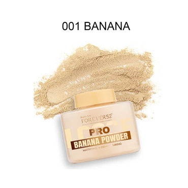 Forever52 Pro Loose Setting Powder