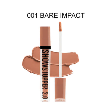 Forever52 Showstopper 2.0 Matte Liquid Lipstick