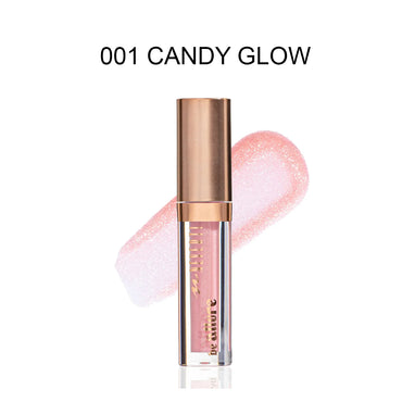Neverti Up Shine Lipgloss