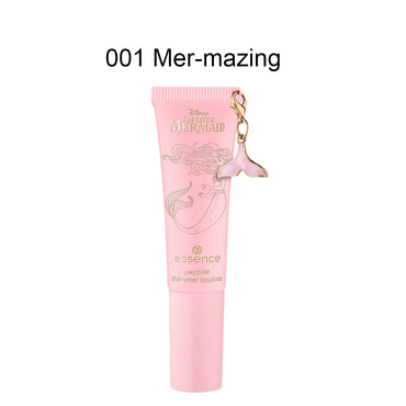 Essence Disney The Little Mermaid Peptide Shimmer Lipgloss