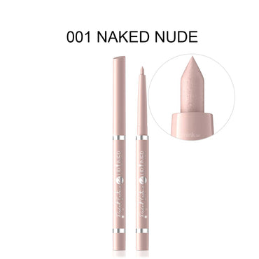 Bell Hypoallergenic Perfect Contour Lip Liner