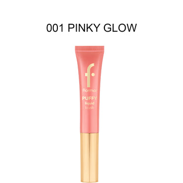 Flormar Puffy Liquid Blush