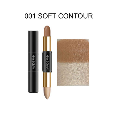 Makeover C07 Sculpting Multiple Duo Contour