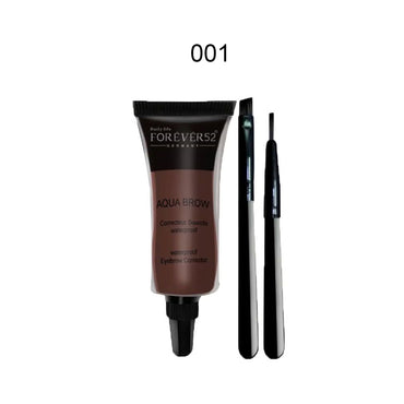 Forever52 Eyebrow Tattoo Exclusive Kit