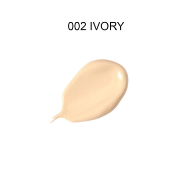 Makeover Concealer BB Traceless Perfection Foundation 5ml