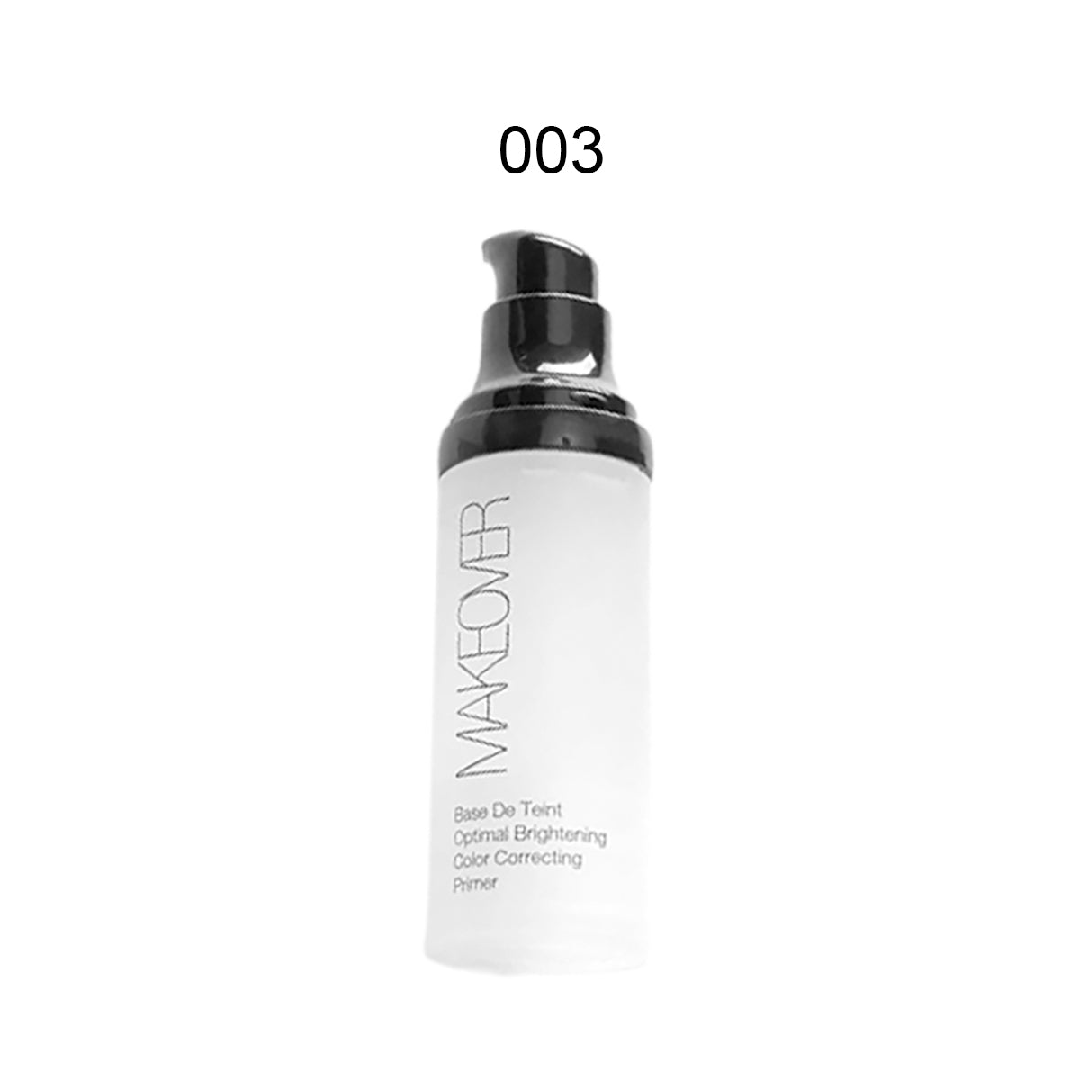 Makeover Primer HD Skin Equalizer 30ml