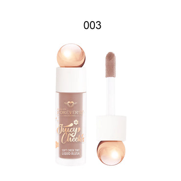 Forever52 Juicy Cheeks Soft Cheek Tint Liquid Blush