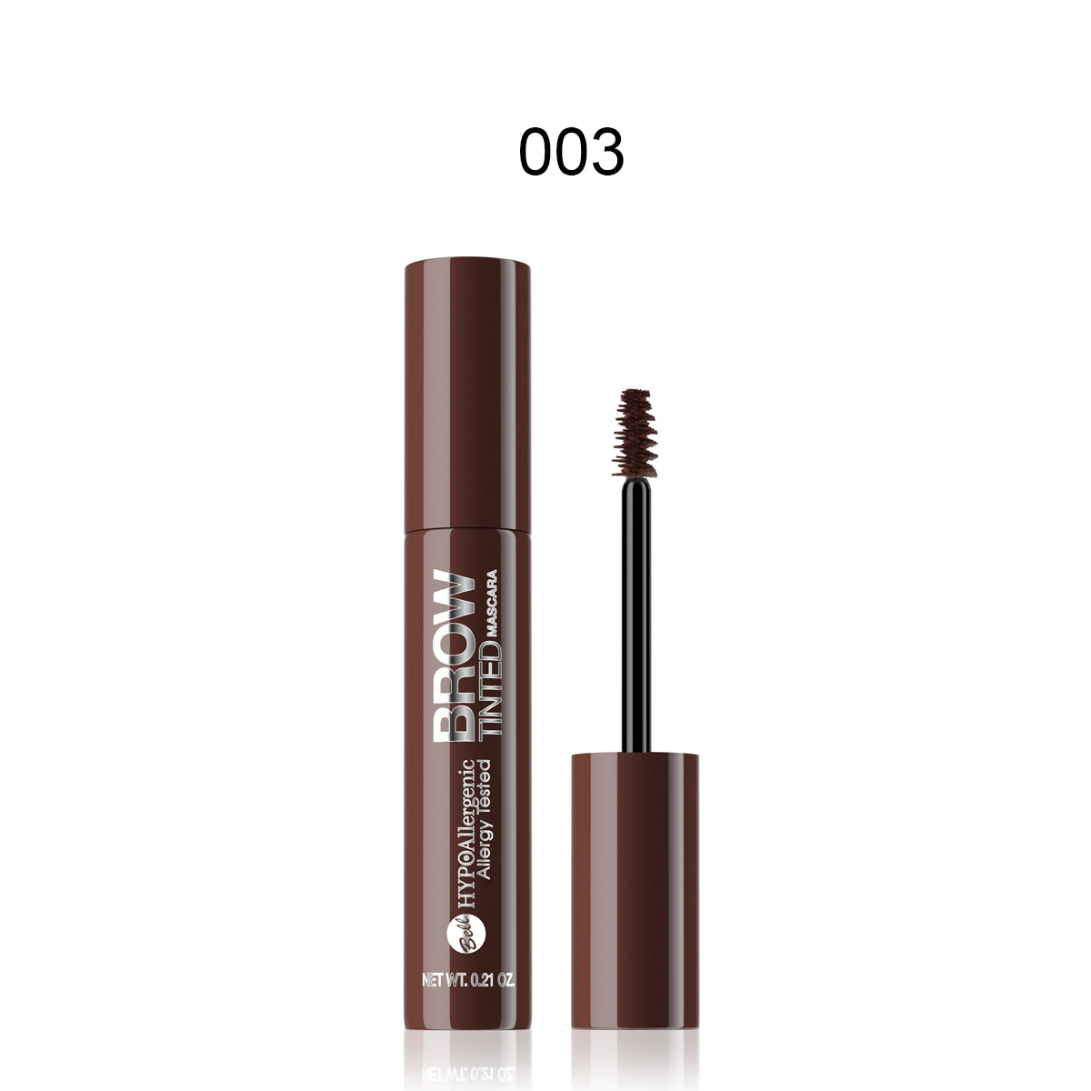 Bell Hypoallergenic Brow Tinted Mascara