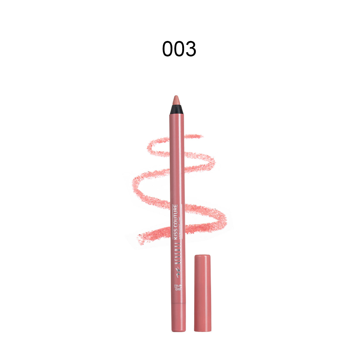 Neverti Kiss Couture Waterproof Liner