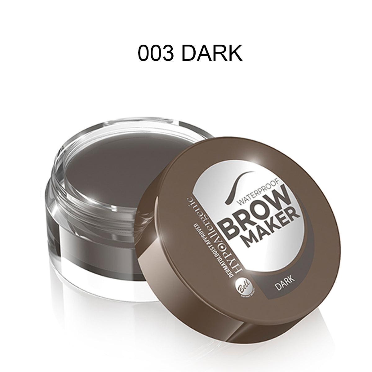 Bell Hypoallergenic Waterproof Brow Maker