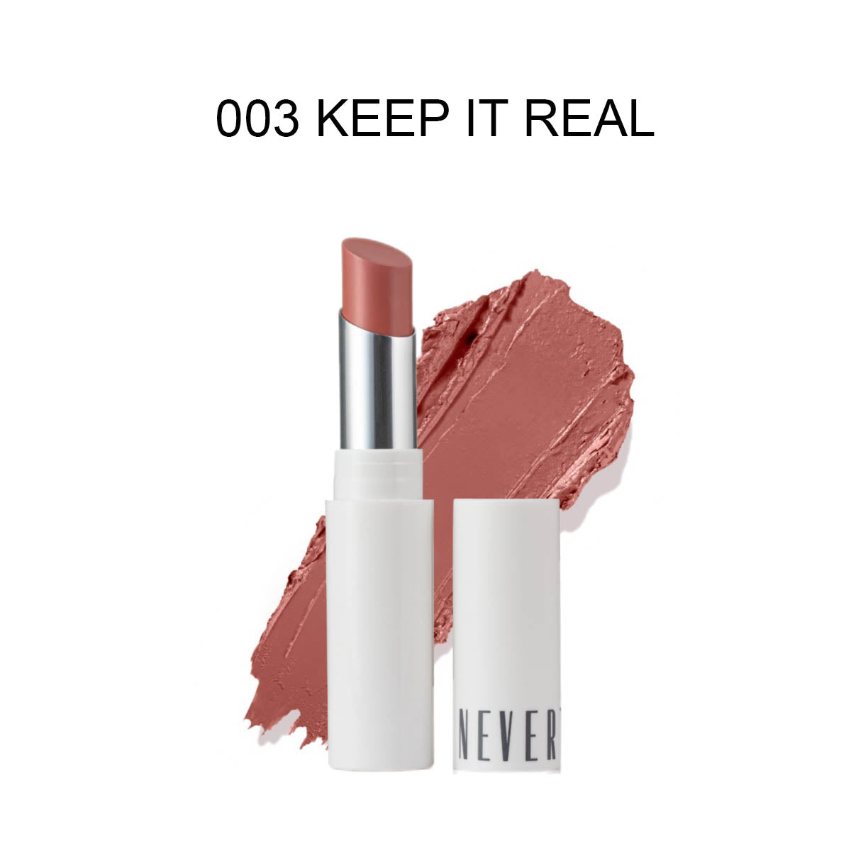 Neverti Limitless Kiss Lipstick