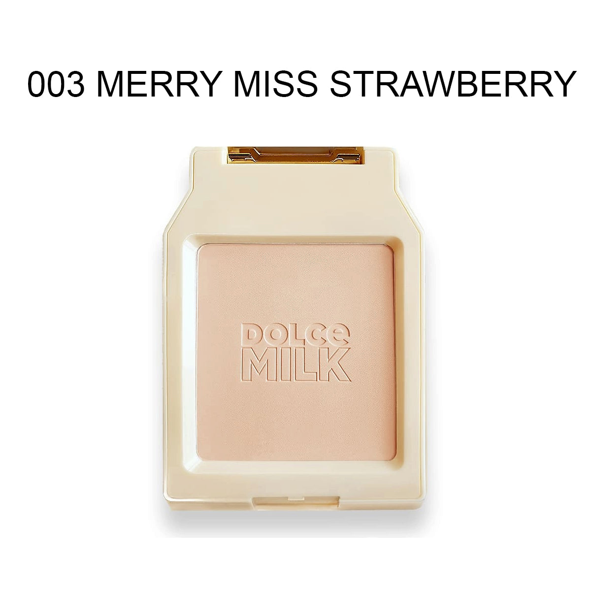Dolce Milk Powder