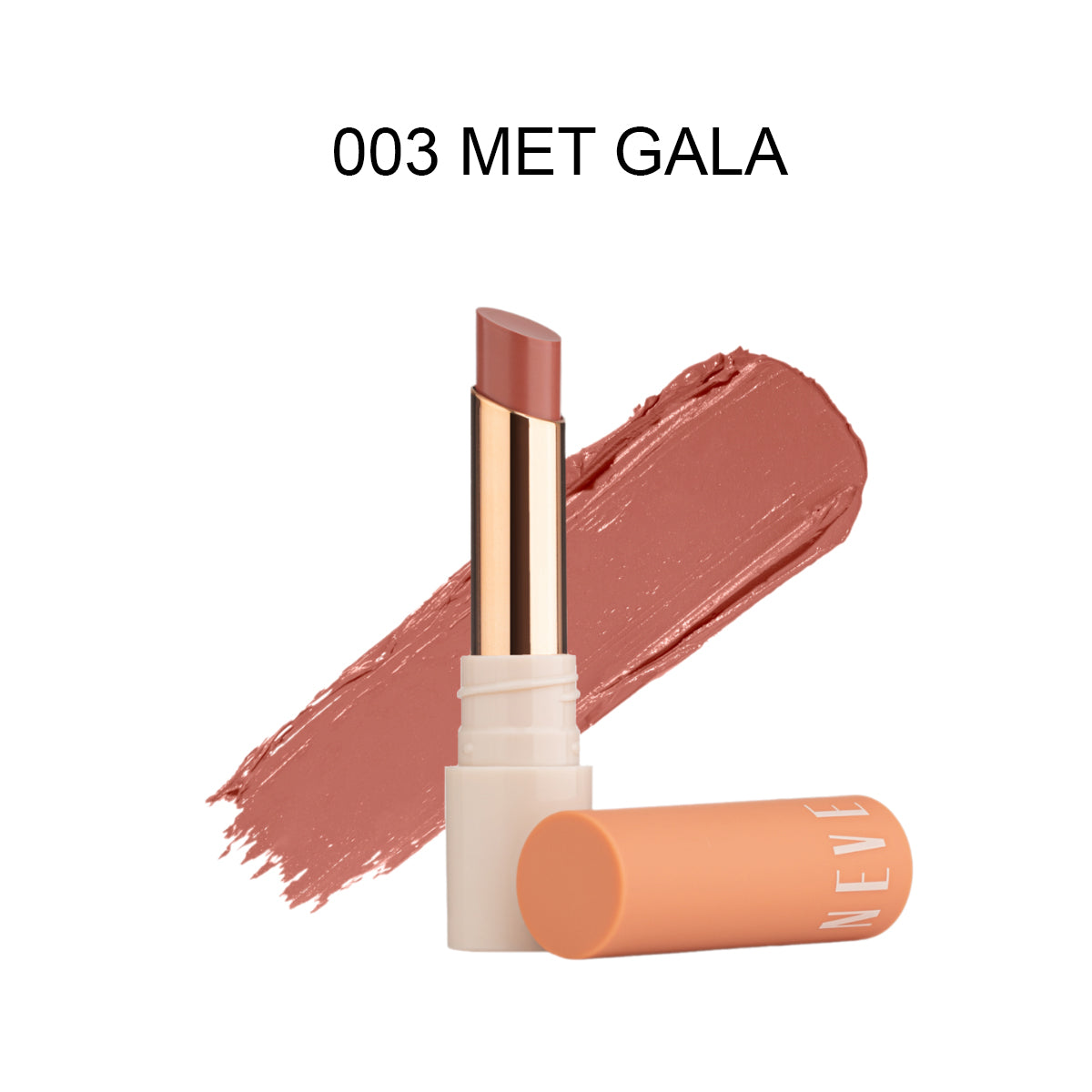 Neverti Let Lip Rejoice Lipstick