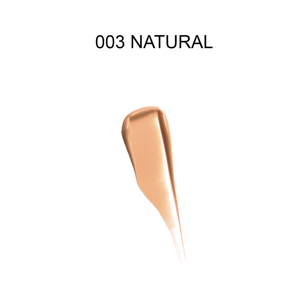 Topface Sensitive Mineral 3in1 Concealer, Contour & Foundation