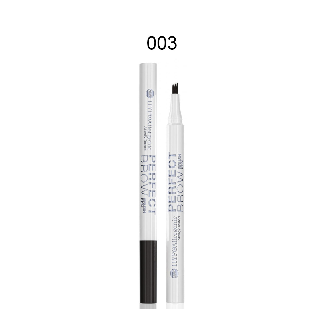 Bell Hypoallergenic Perfect Brow Brush Pen