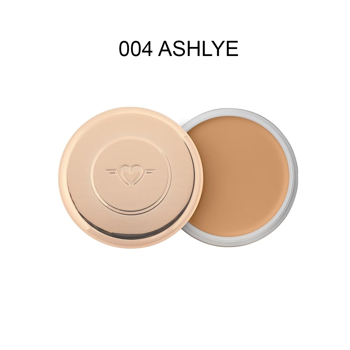 Forever52 High Coverage Tender Cream