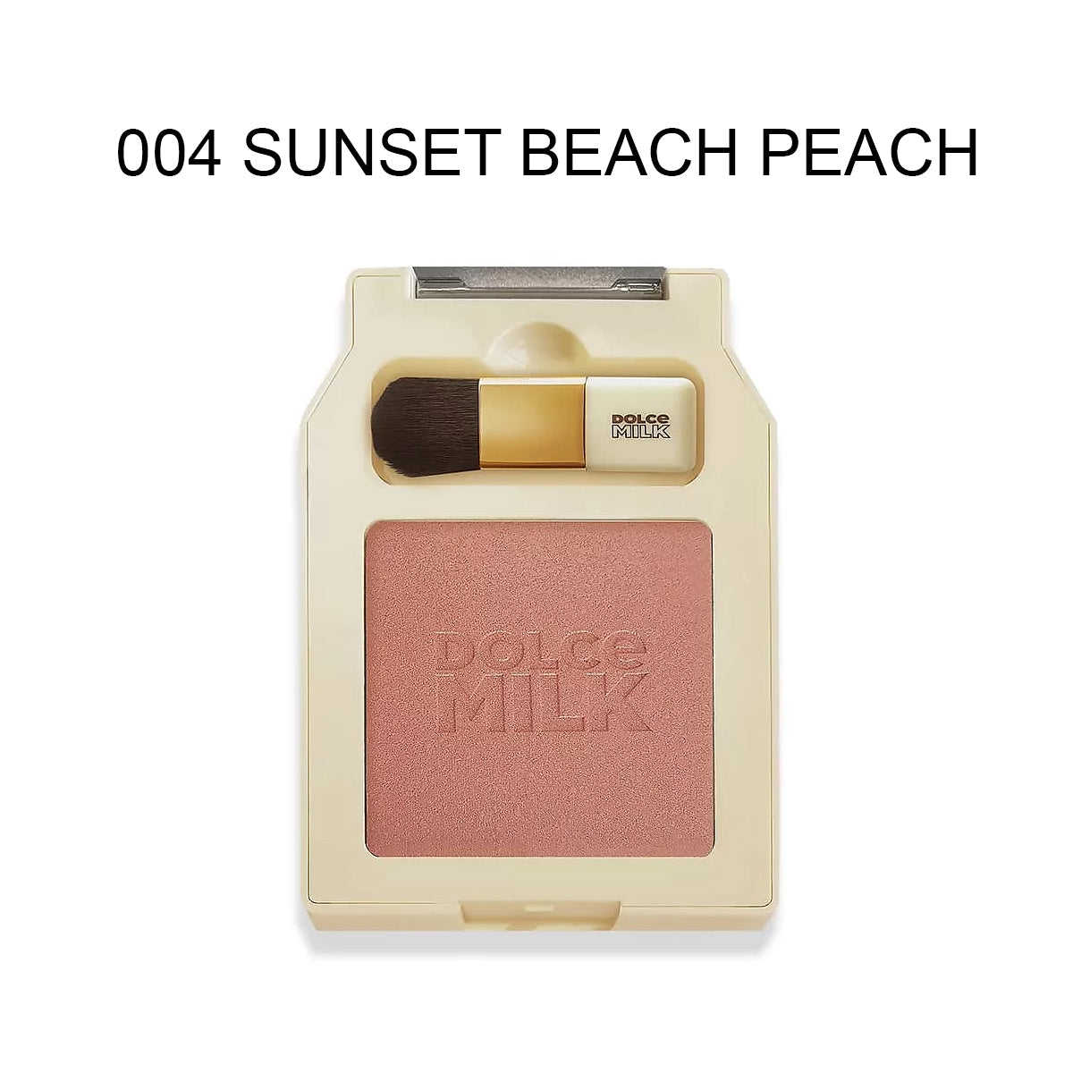 Dolce Milk Blush