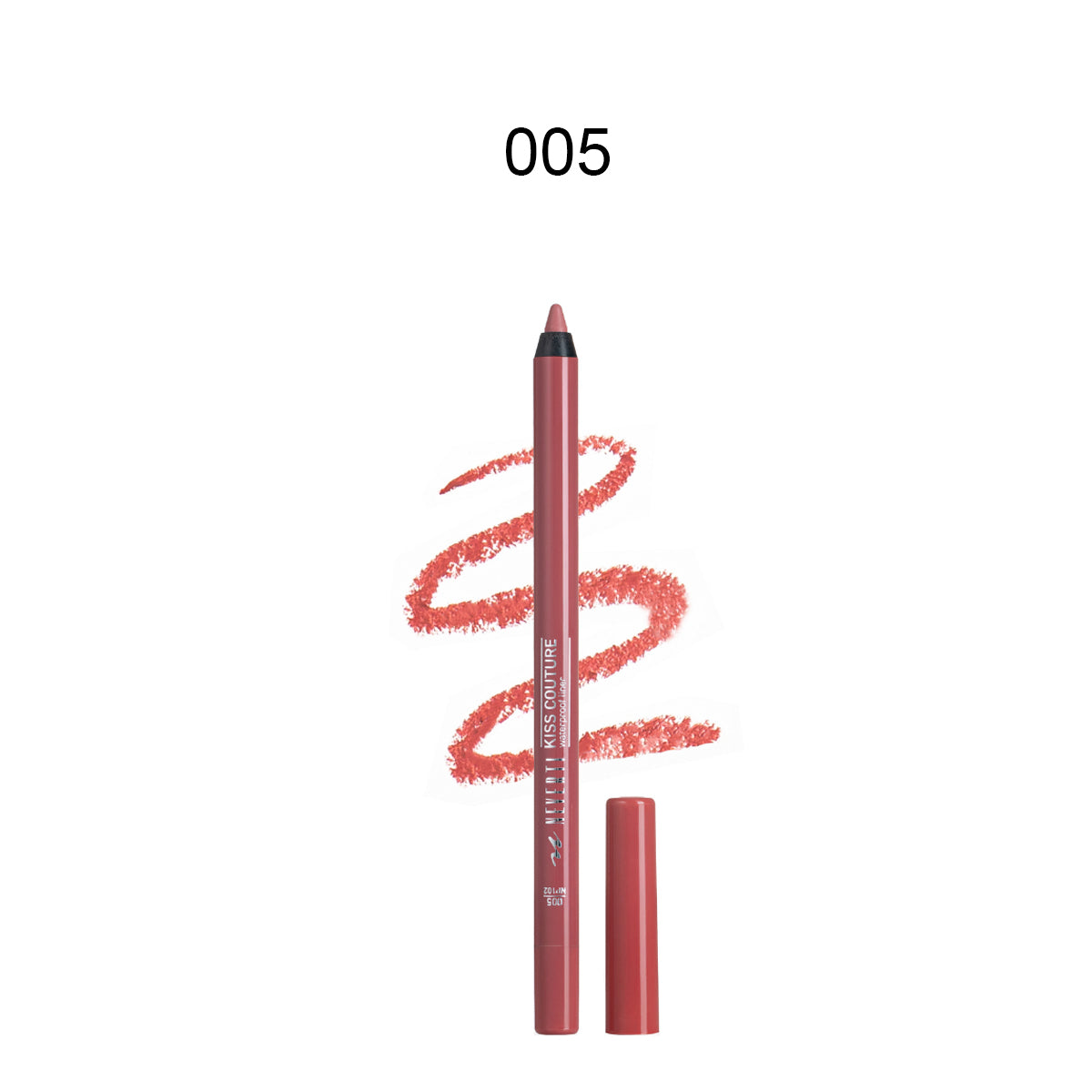 Neverti Kiss Couture Waterproof Liner