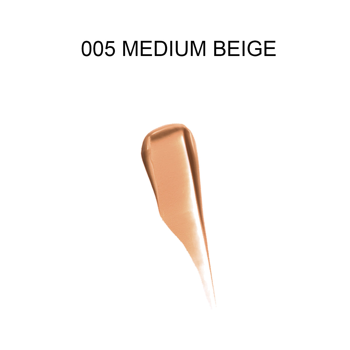 Topface Sensitive Mineral 3in1 Concealer, Contour & Foundation