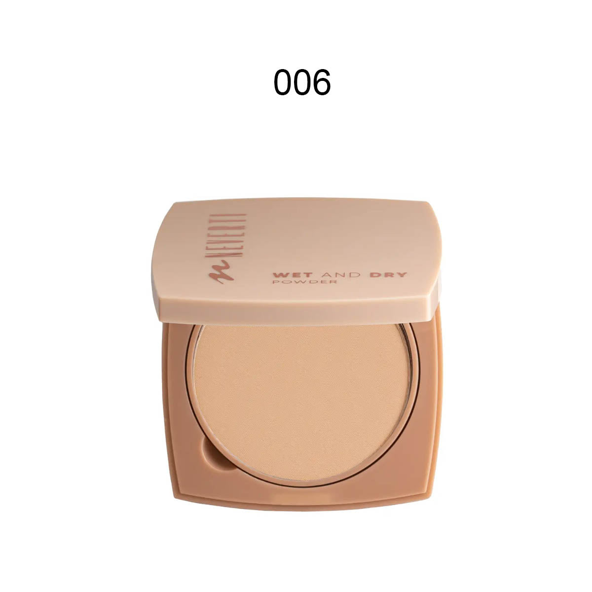 Neverti Wet And Dry Powder