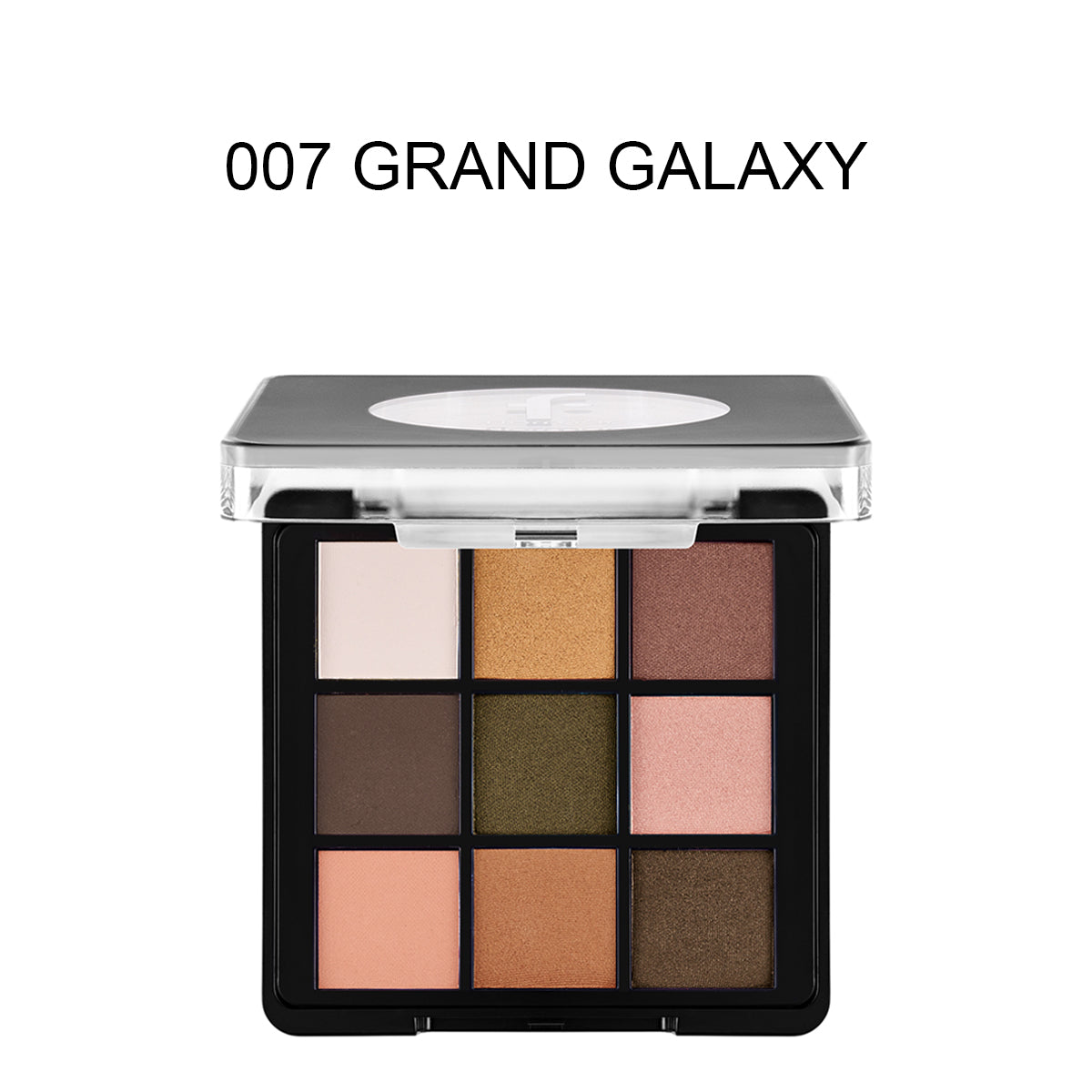 Flormar Eyeshadow Palette