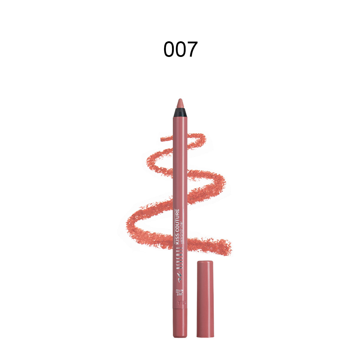 Neverti Kiss Couture Waterproof Liner