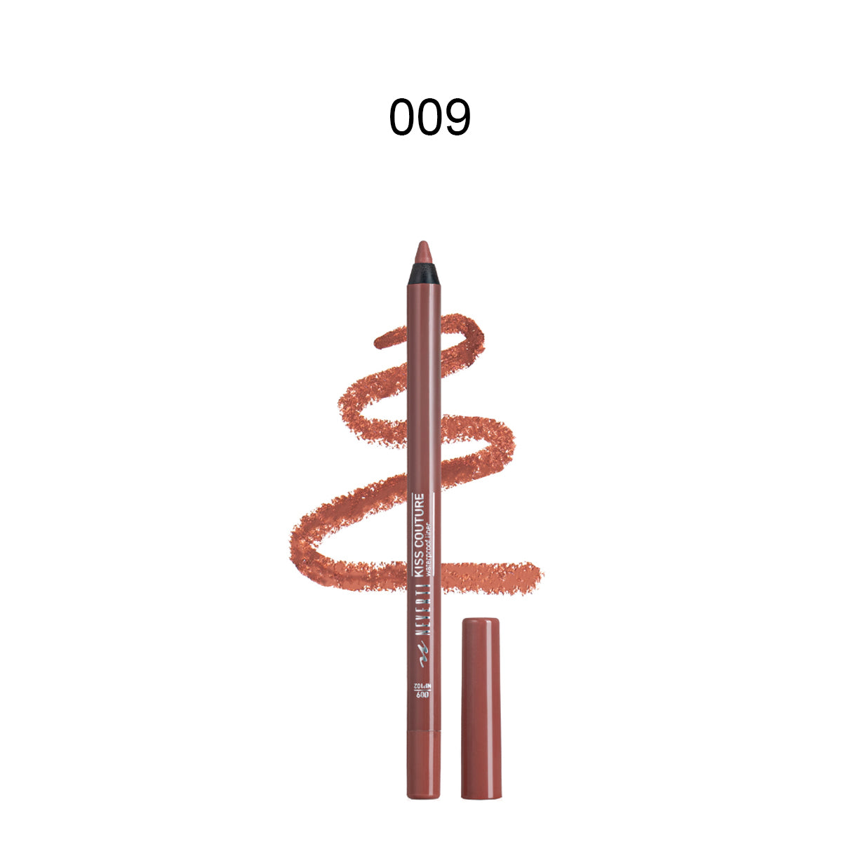 Neverti Kiss Couture Waterproof Liner