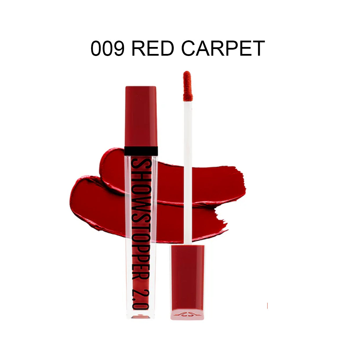 Forever52 Showstopper 2.0 Matte Liquid Lipstick