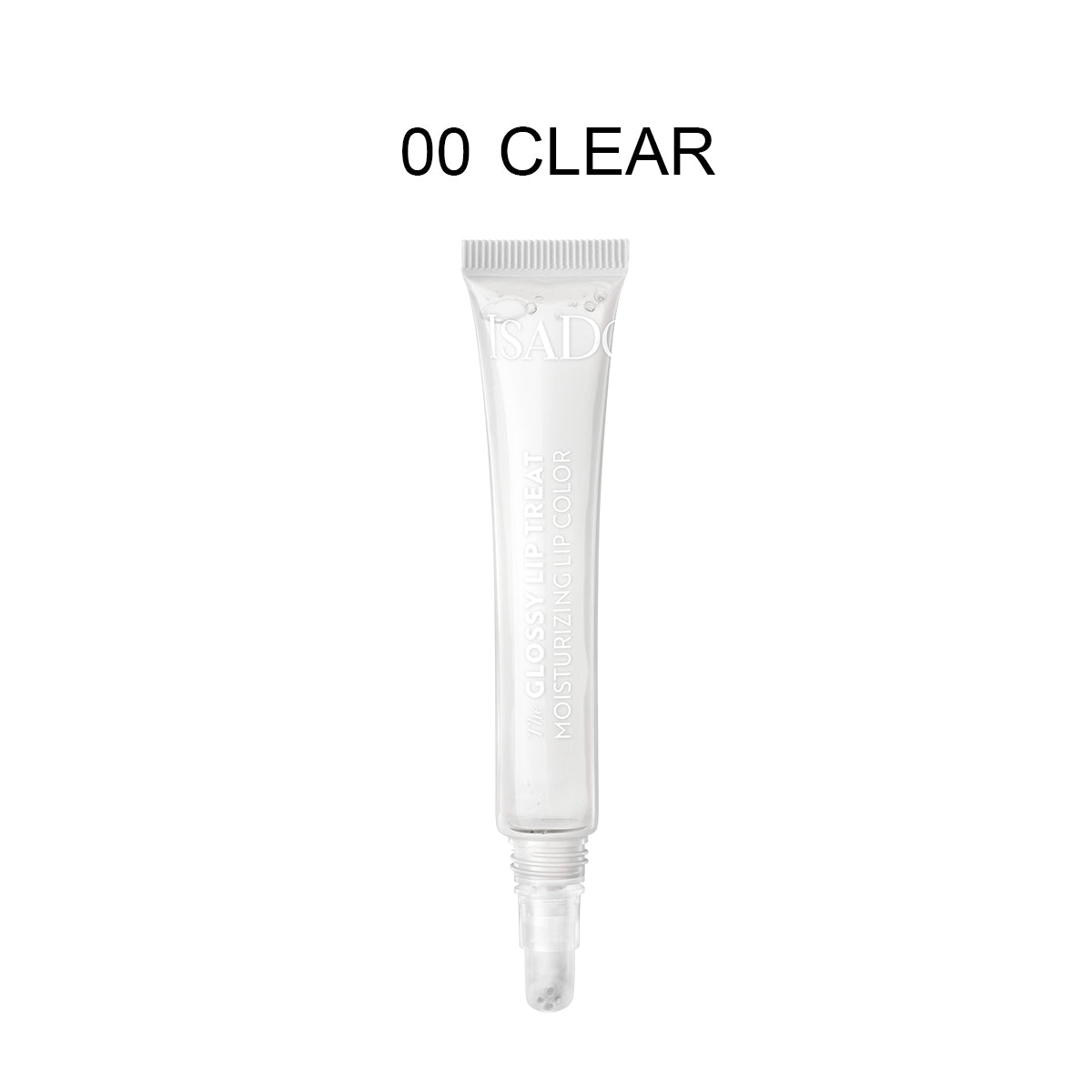 Isadora Glossy Lip Treat