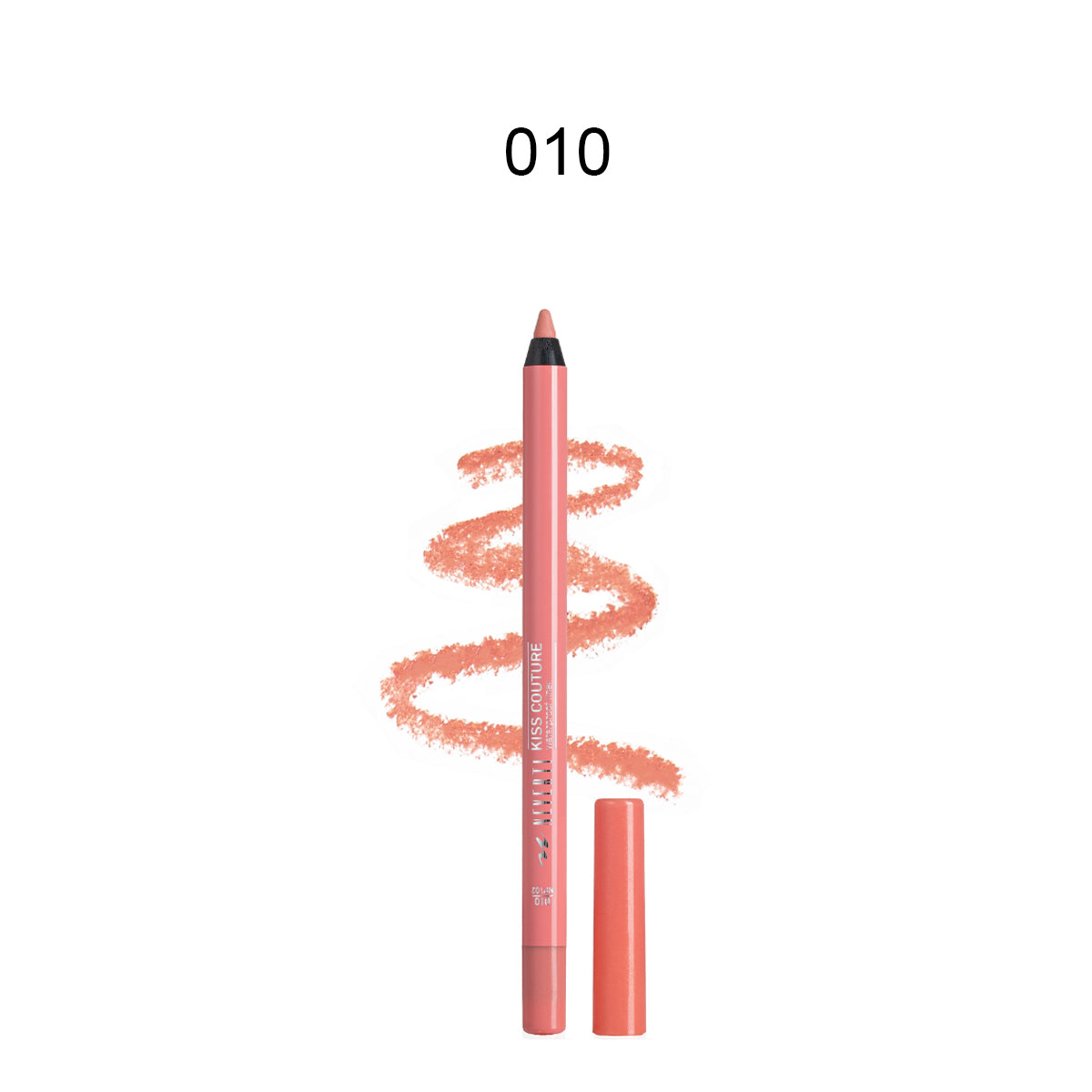Neverti Kiss Couture Waterproof Liner