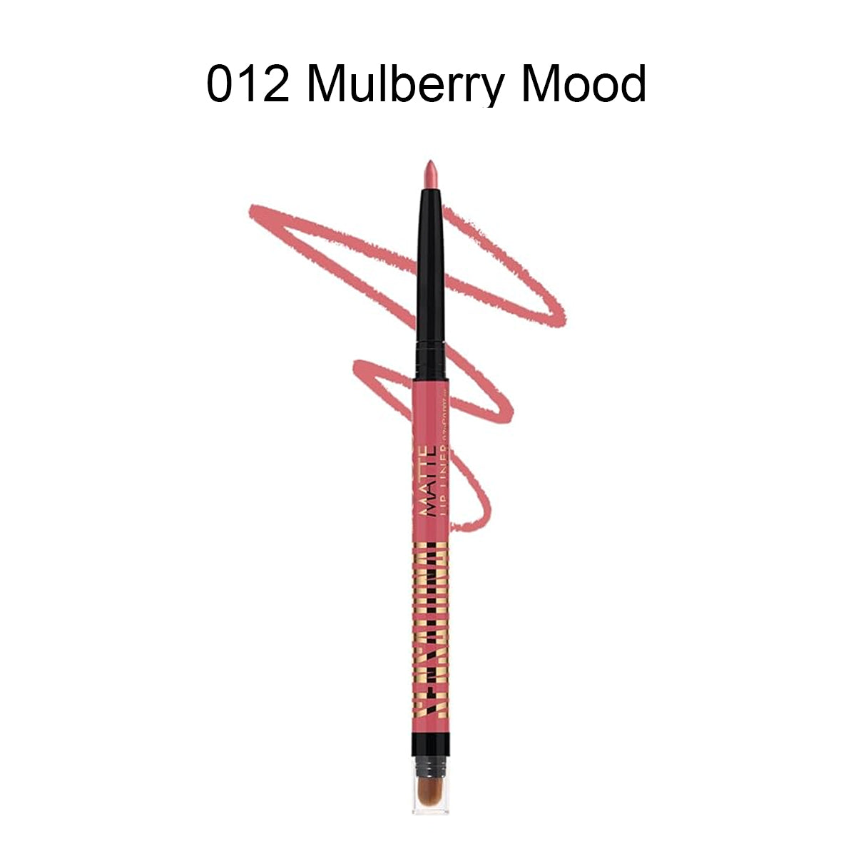 Forever52 Sensational Matte Lip Liner