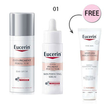 Load image into Gallery viewer, Eucerin Even Pigment Offer