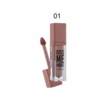 Flormar Kiss Me More Lipstick