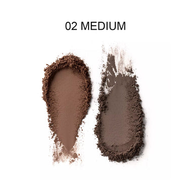 Essence Brow Powder Duo Set