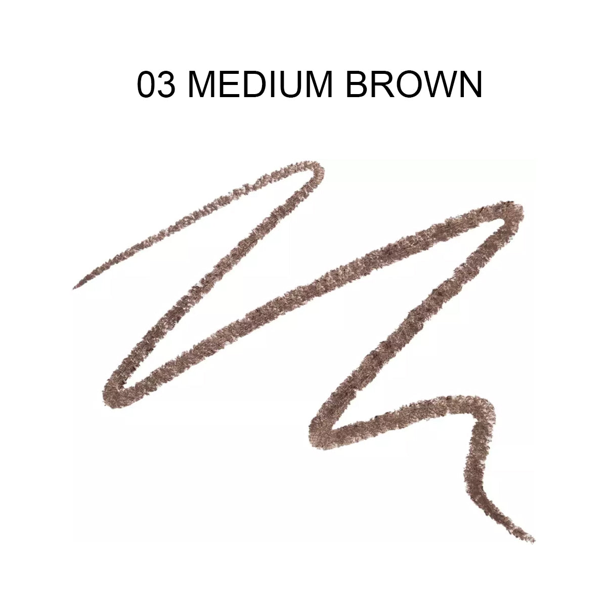 Isadora The Brow Fix 24h Pencil Longwear & Waterproof