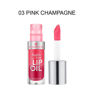 Essence Hydra Kiss Lip Oil 05 Midnight Mystery