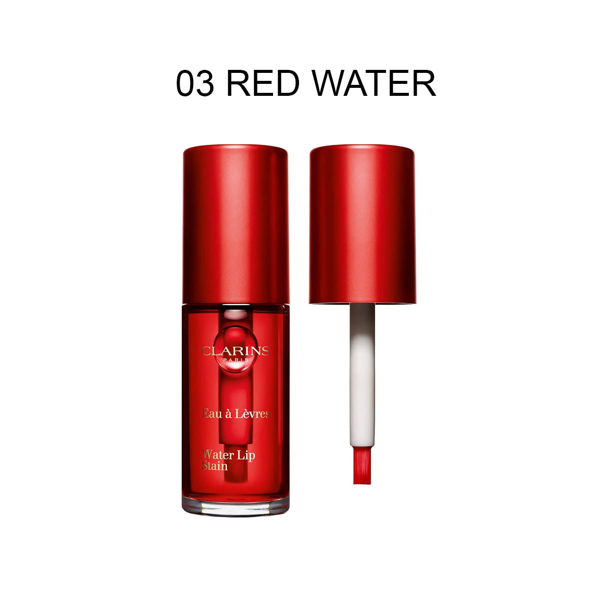 Clarins Water Lip Stain