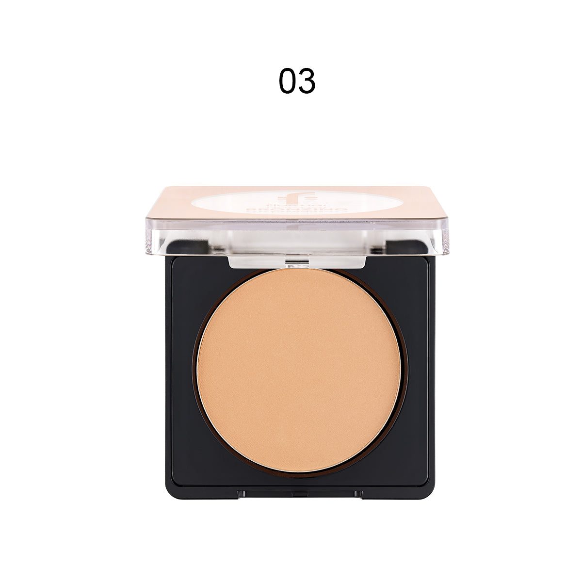 Flormar Bronzing Powder